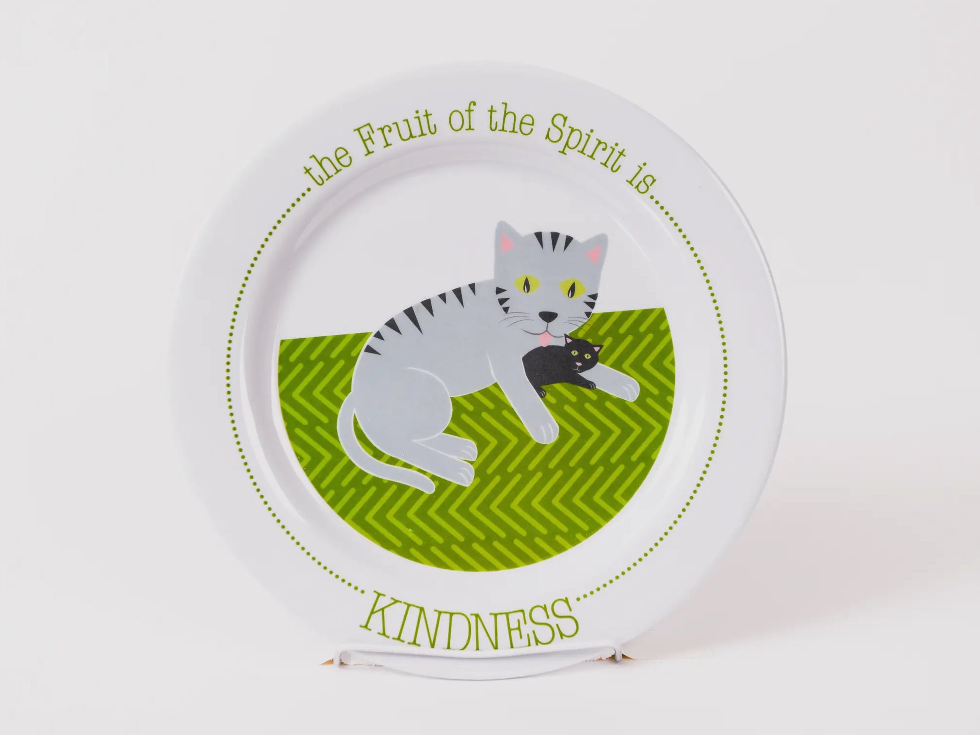 Kindness Plate