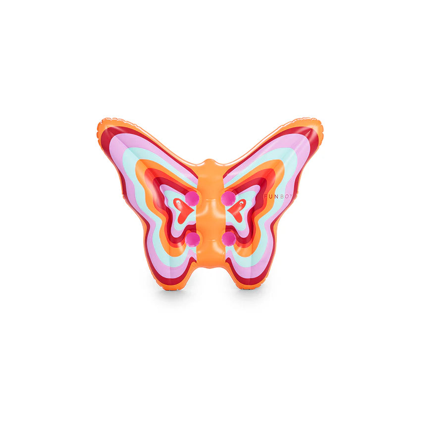 Butterfly Float Drink Holder