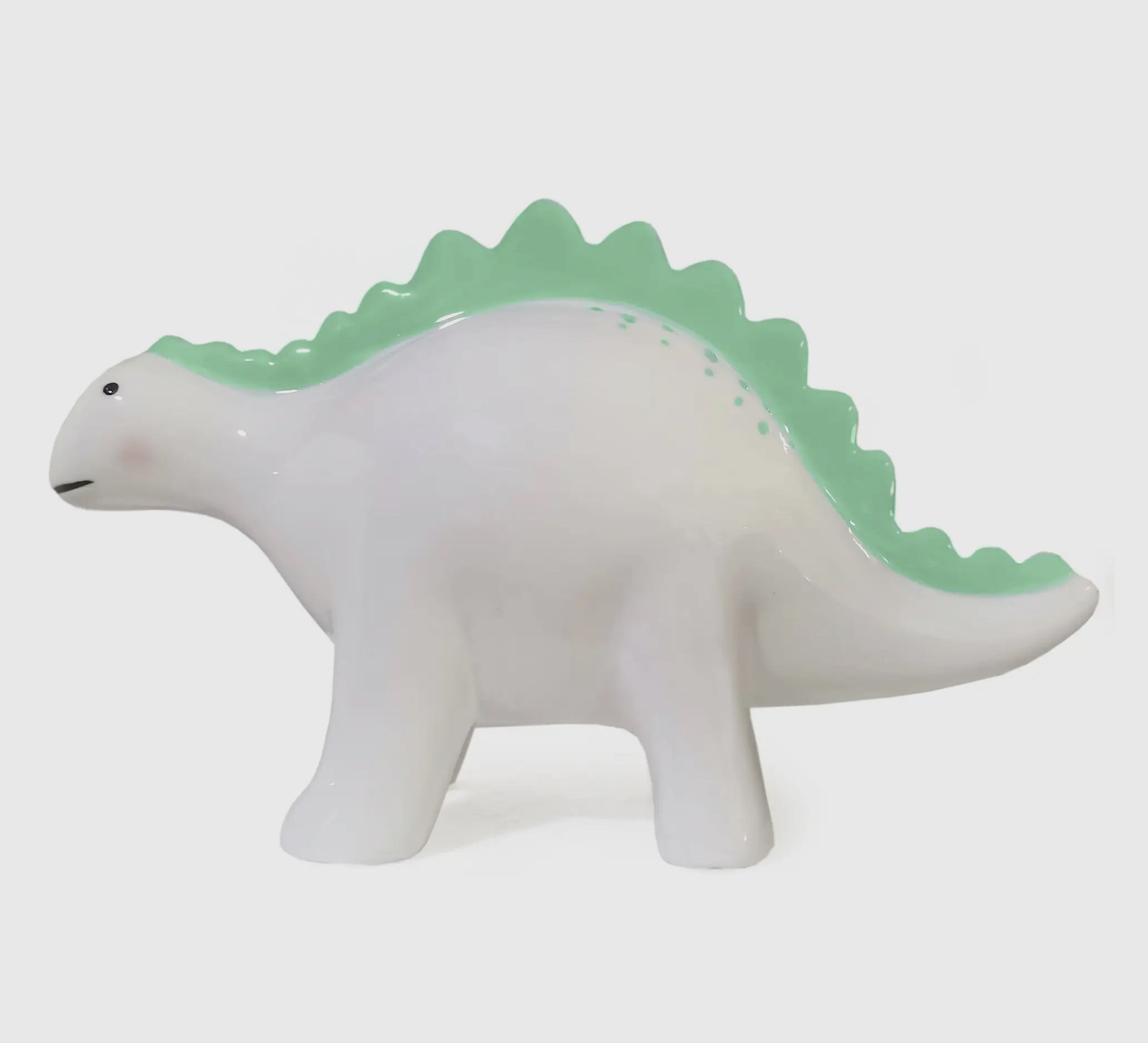 Theo the Dinosaur Green Bank