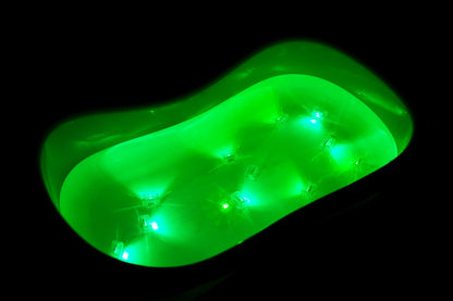 Glow Bath Bomb