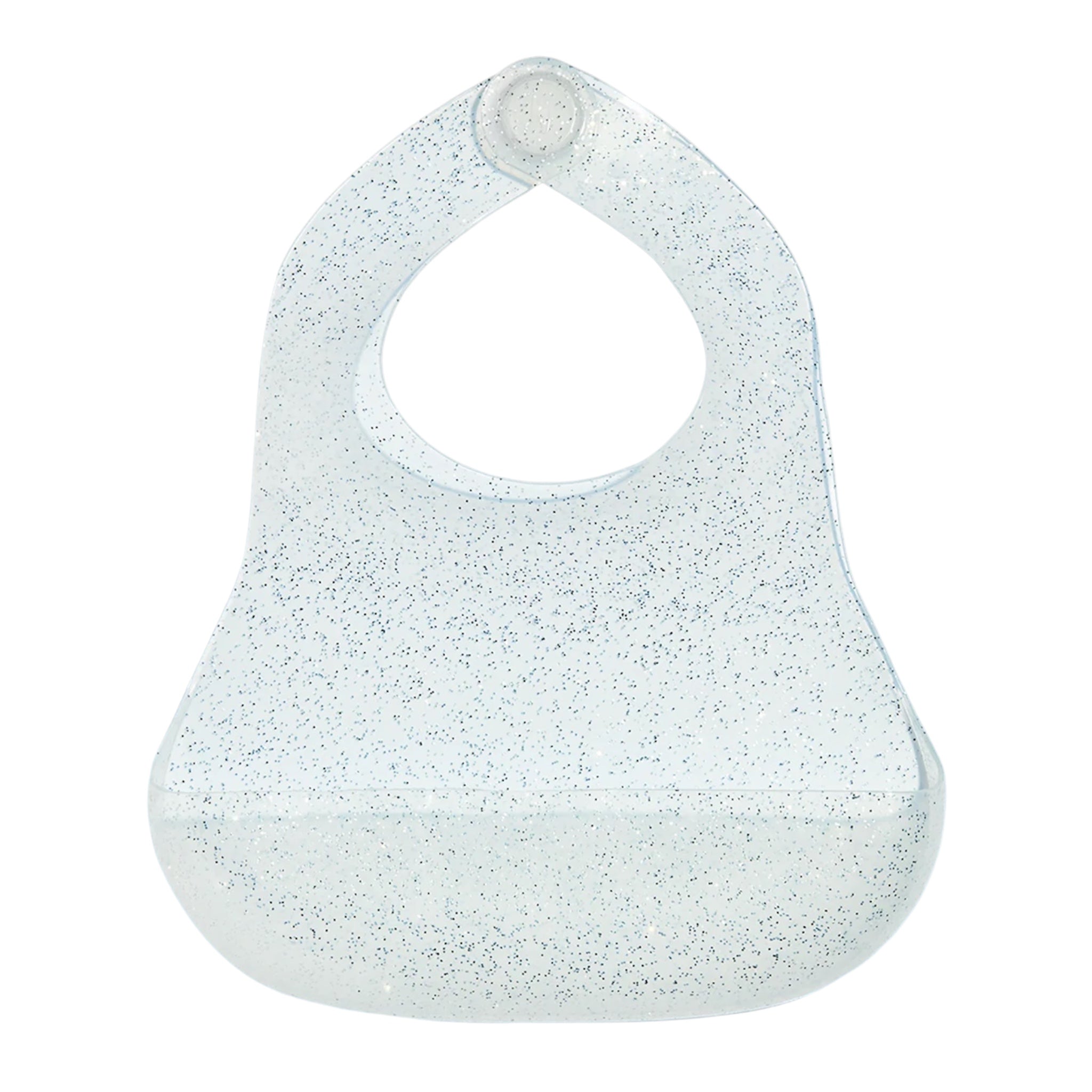 Magnetic Bib
