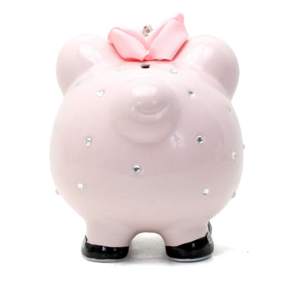 Princess Piggy Bank
