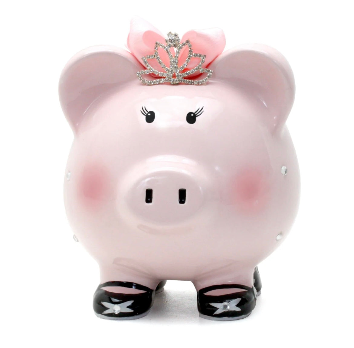 Princess Piggy Bank