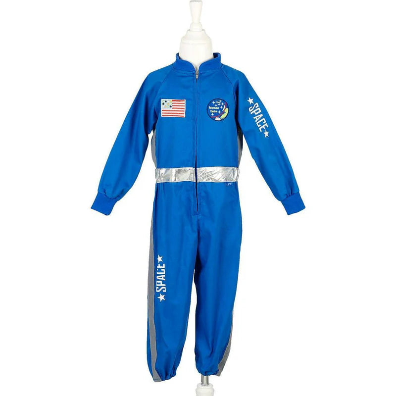 Andre Astronaut Costume