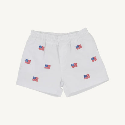 Critter Sheffield Shorts