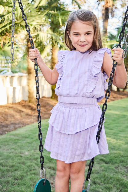 Parker Skirt