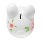 Gypsy Rose Piggy Bank