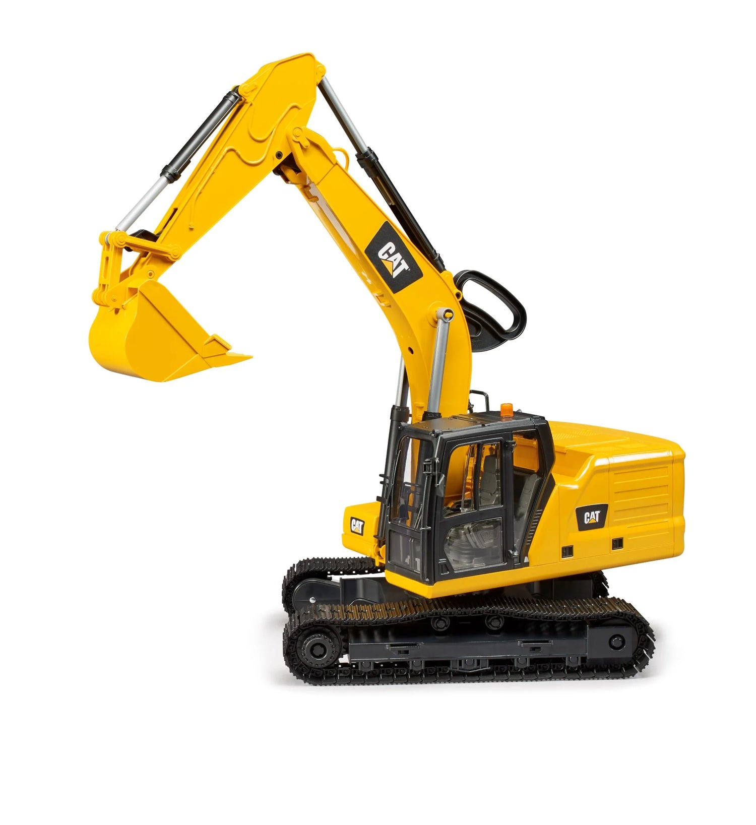 Caterpillar Excavator