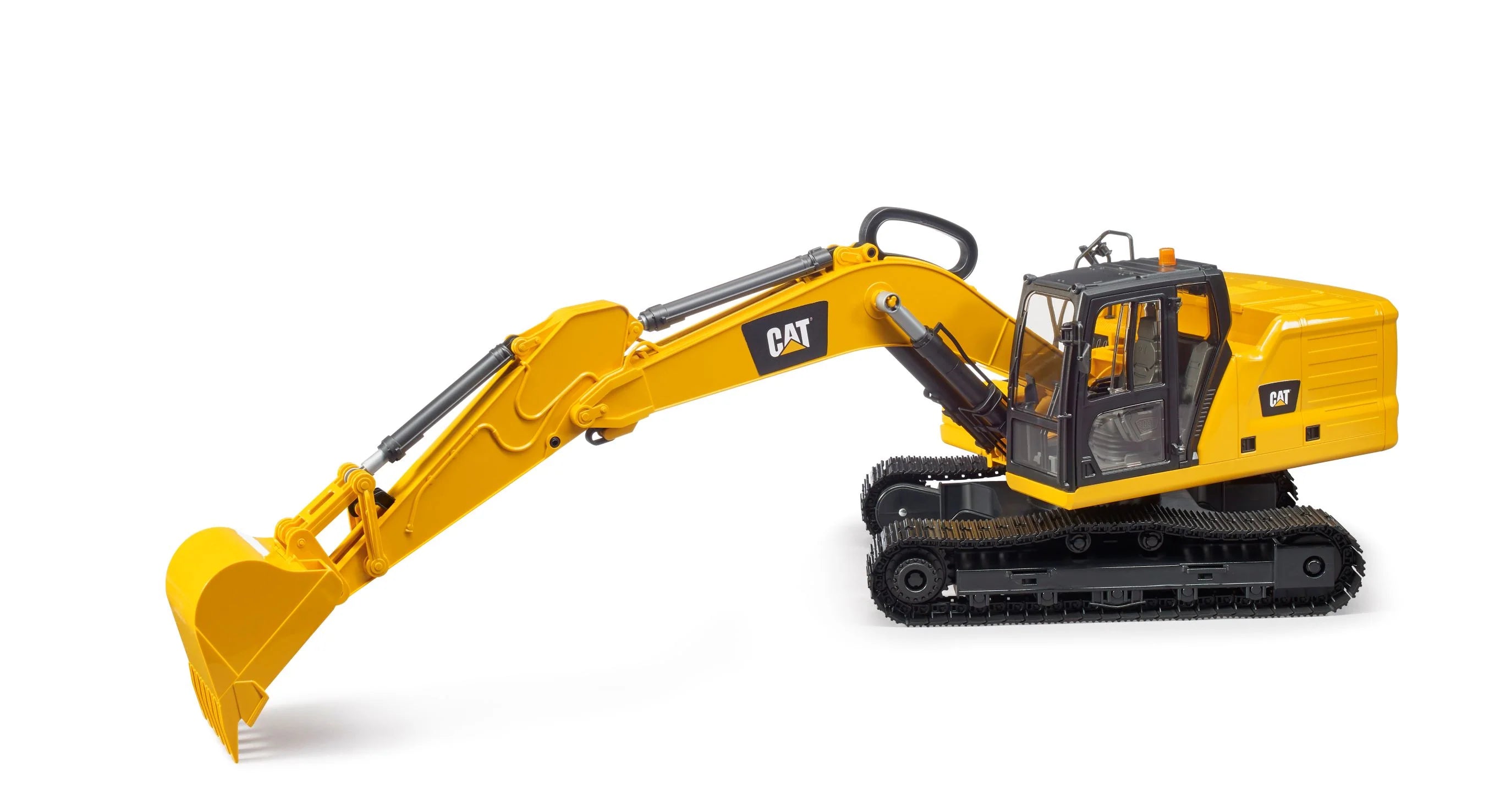 Caterpillar Excavator