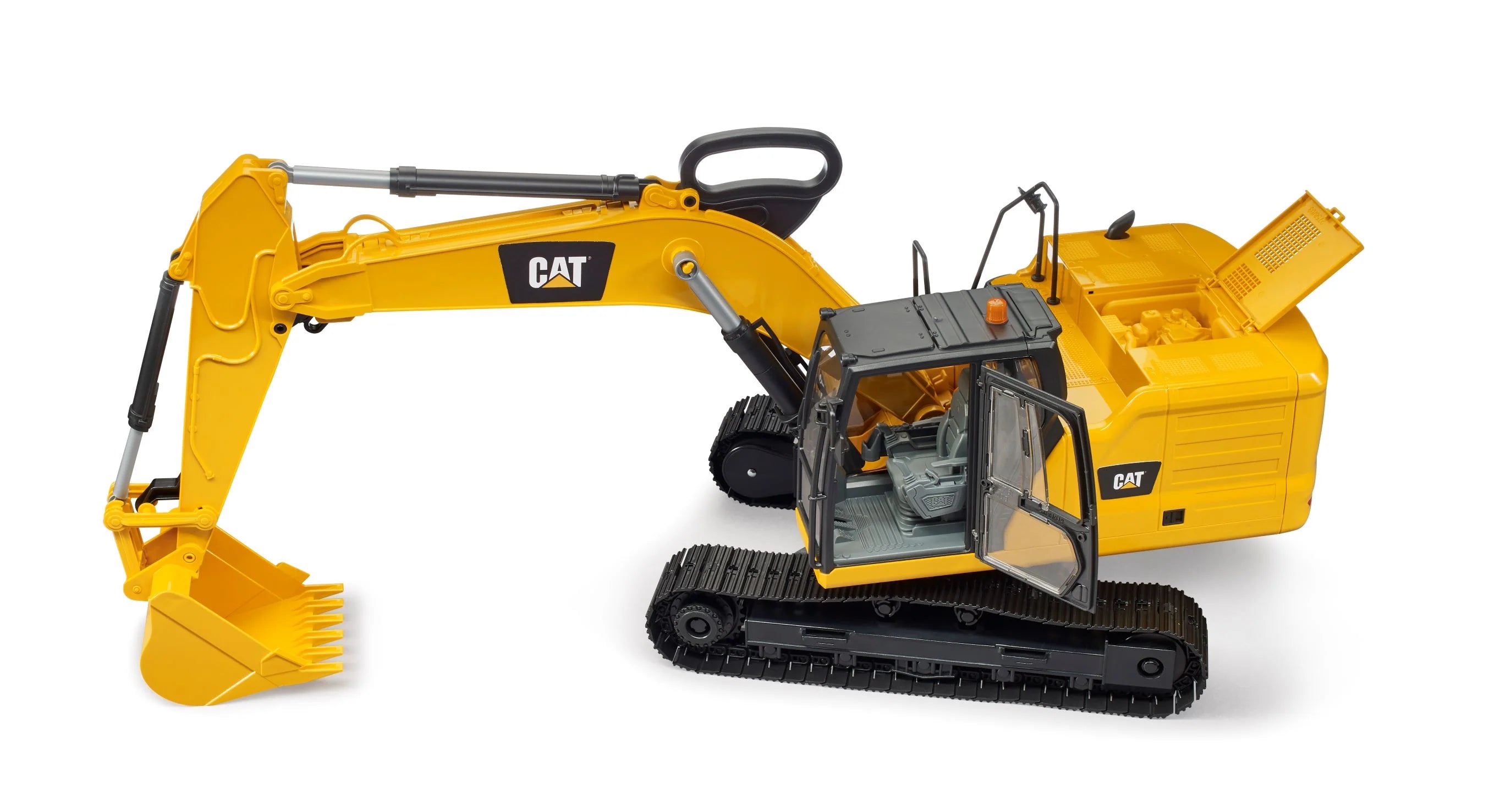 Caterpillar Excavator
