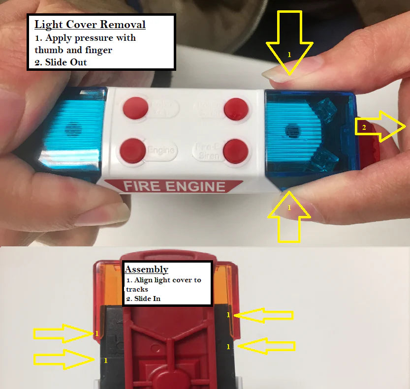 Police Ram 2500 w Policeman + L/S Module
