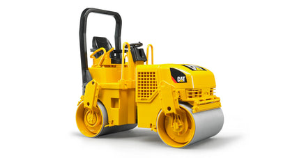 Cat Asphalt Drum Compactor