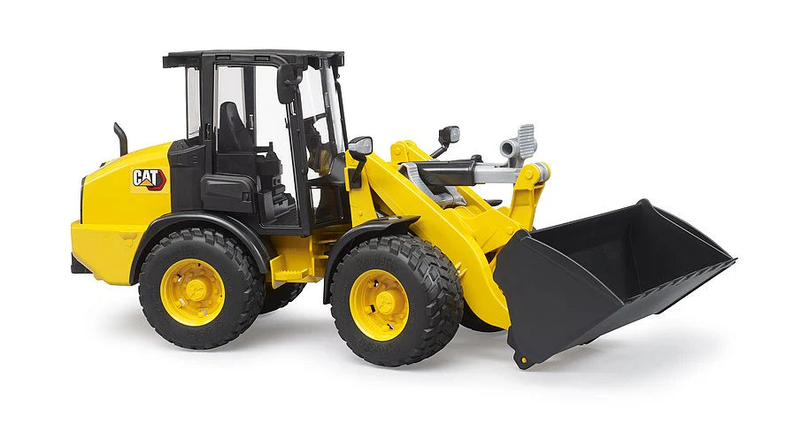Cat Wheel Loader