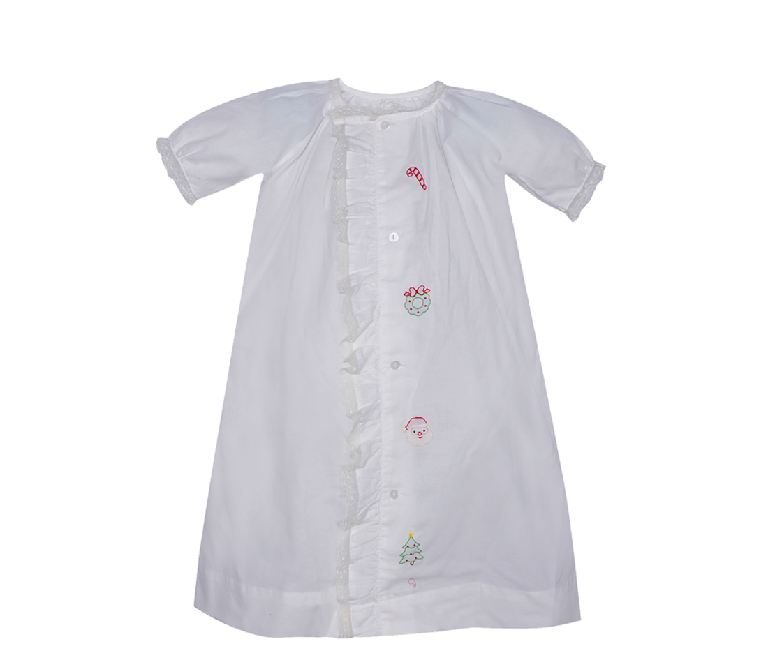 Finn Daygown - Christmas