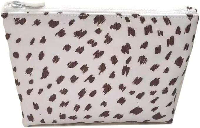 Spot On Cosmetic Bag
