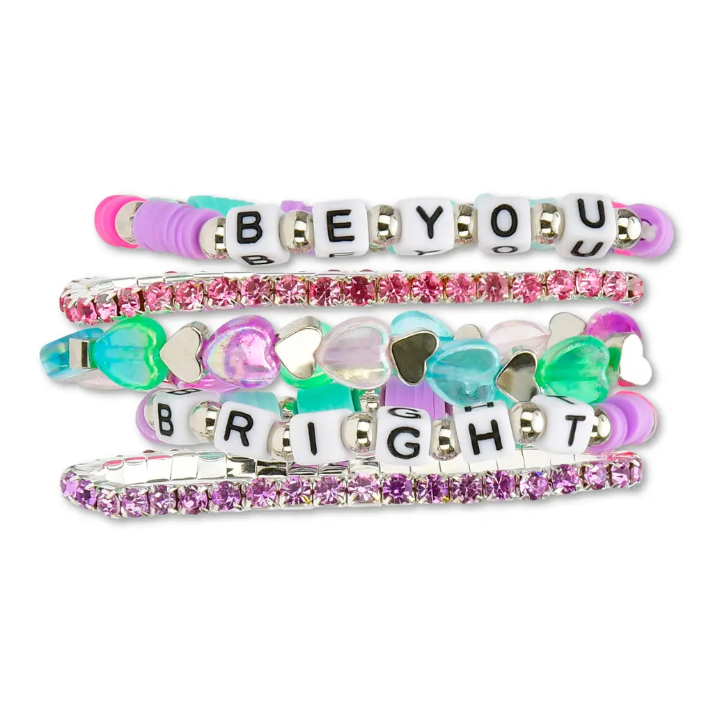 Make It Sparkle Bracelet Set