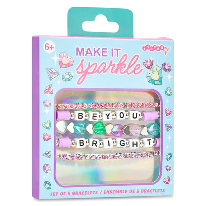 Make It Sparkle Bracelet Set