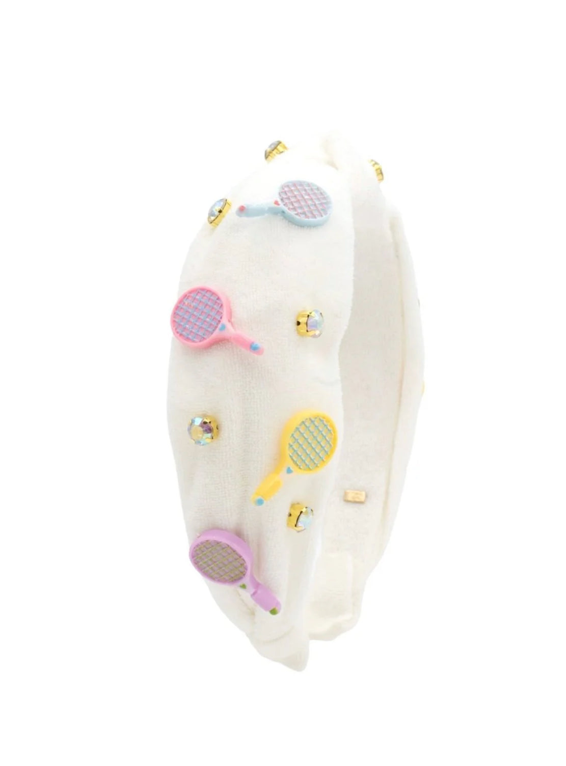 Tennis Knot Headband