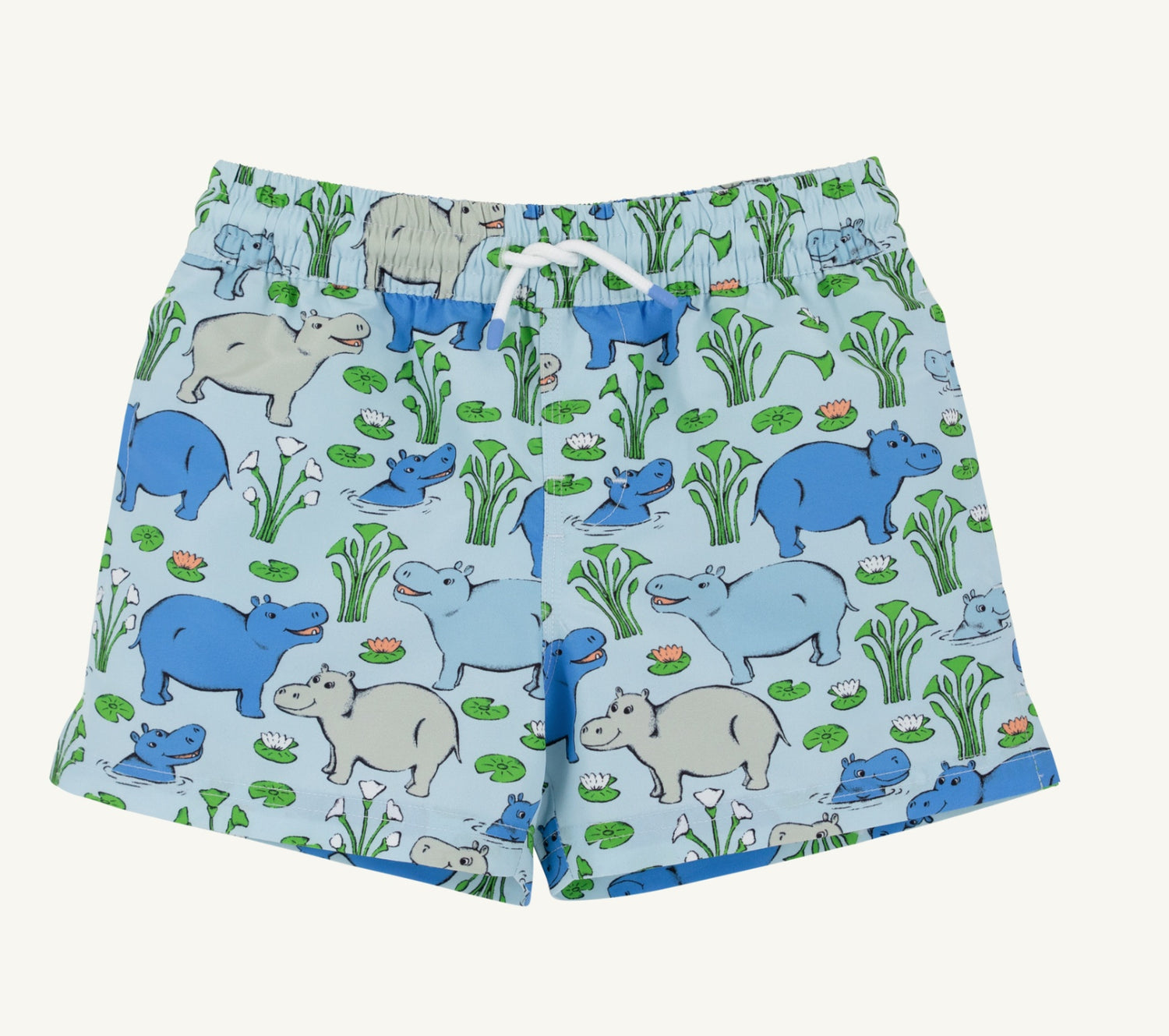 Tortola Swim Trunks