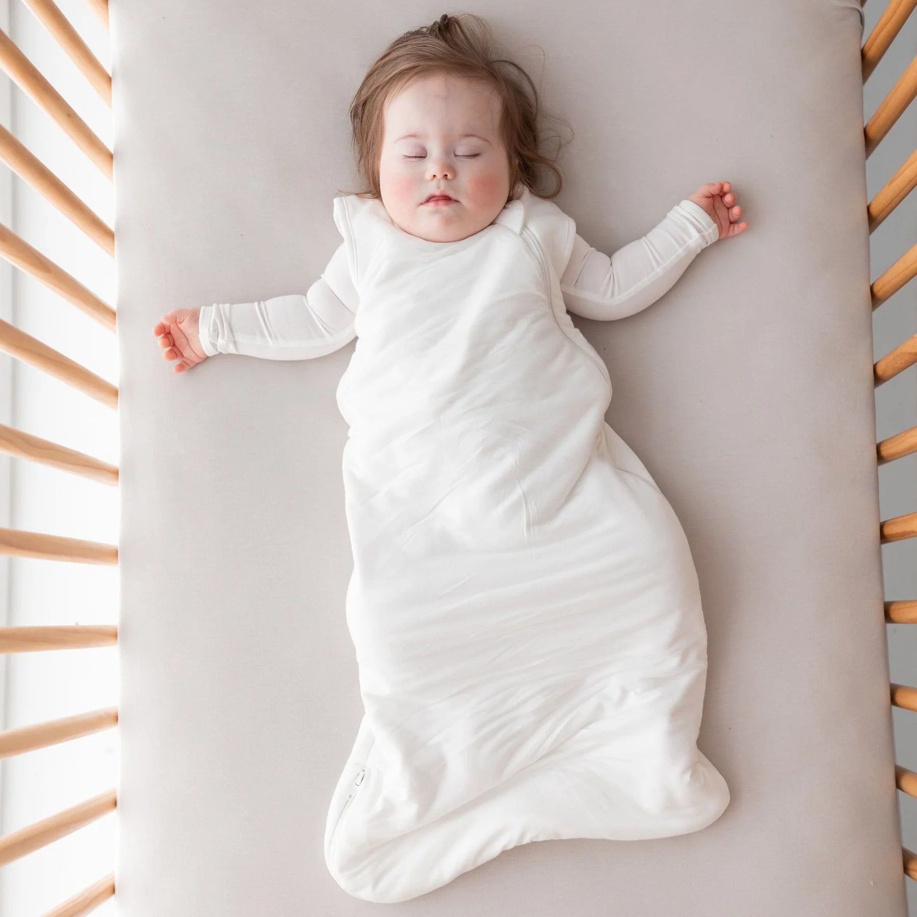 Sleep Bag 1.0