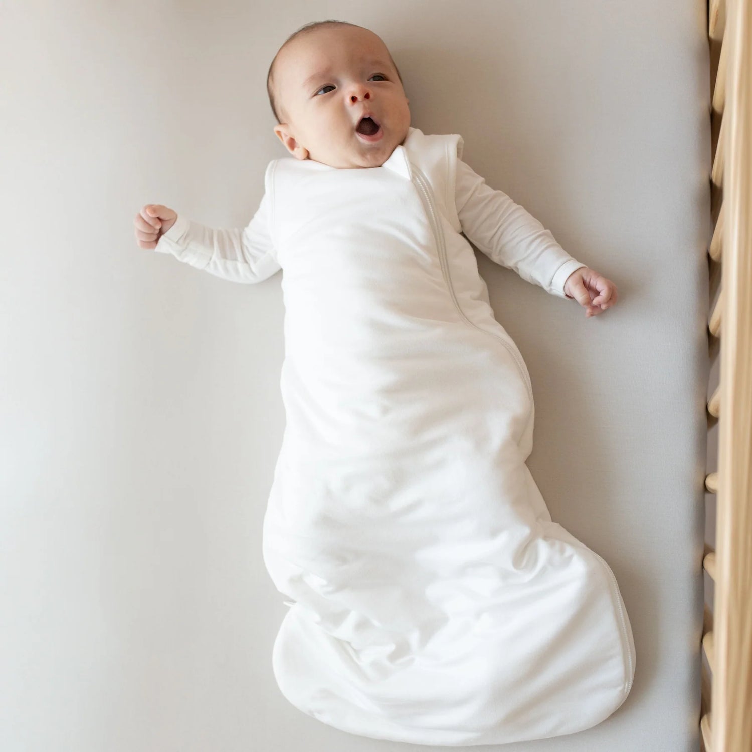 Sleep Bag 1.0