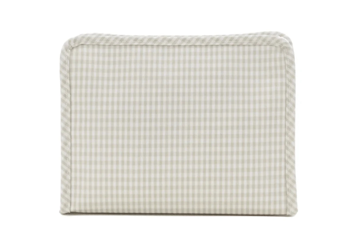 Roadie Large Zip Pouch