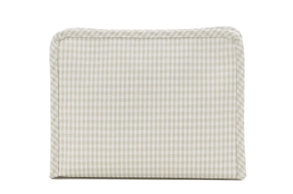 Roadie Large Zip Pouch