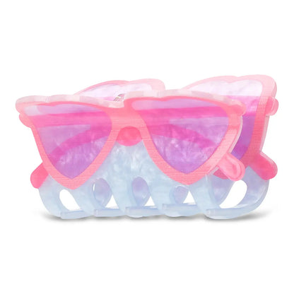 Sunglasses Hair Clip