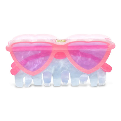 Sunglasses Hair Clip