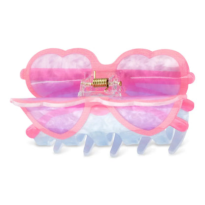 Sunglasses Hair Clip