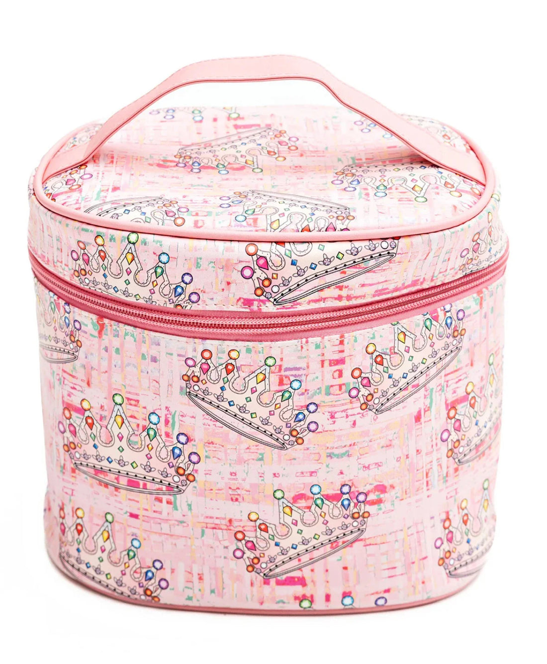 Crown Jewel Toiletry Bag