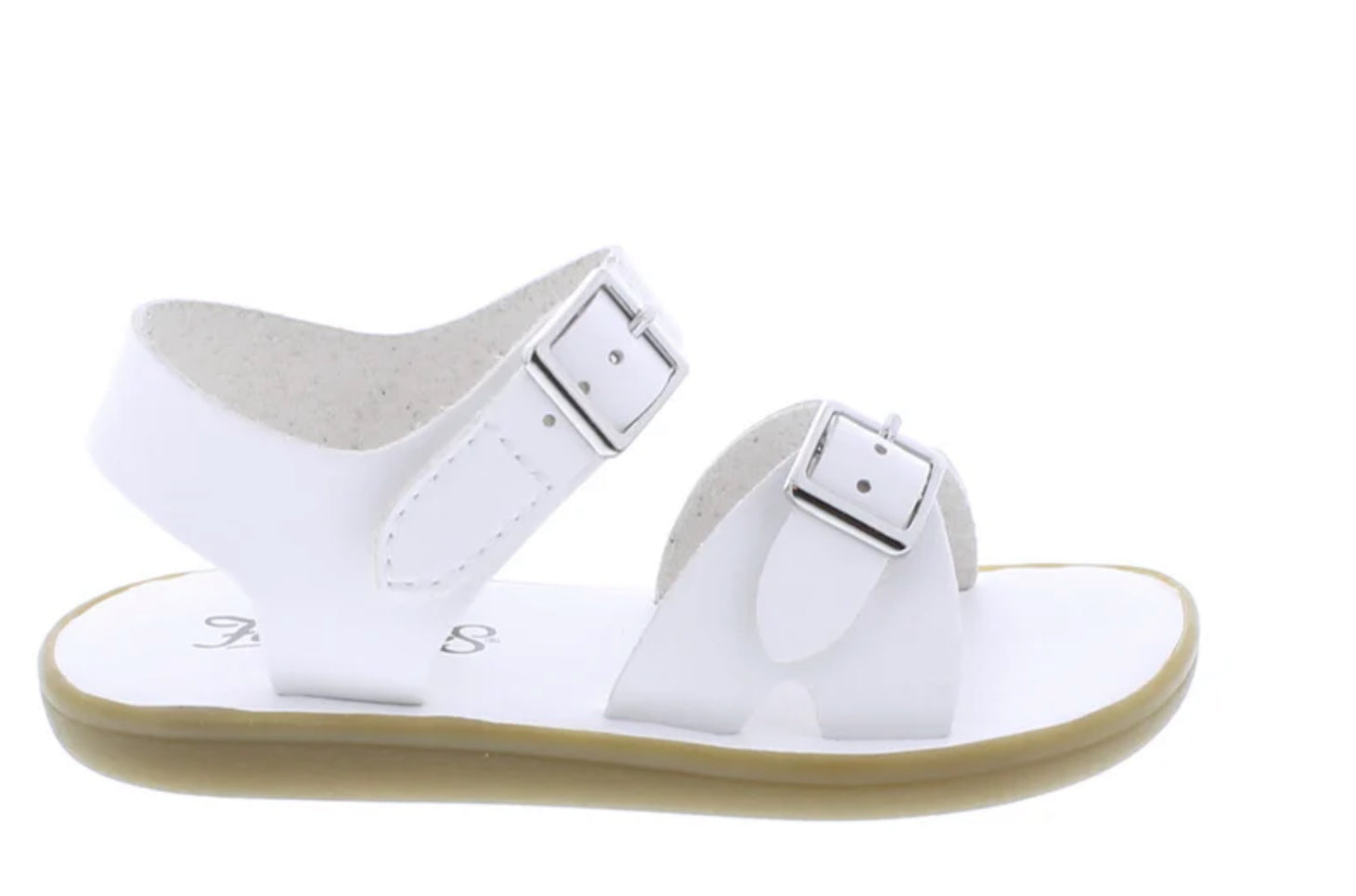 Eco-Tide - ES010-101 - White Micro