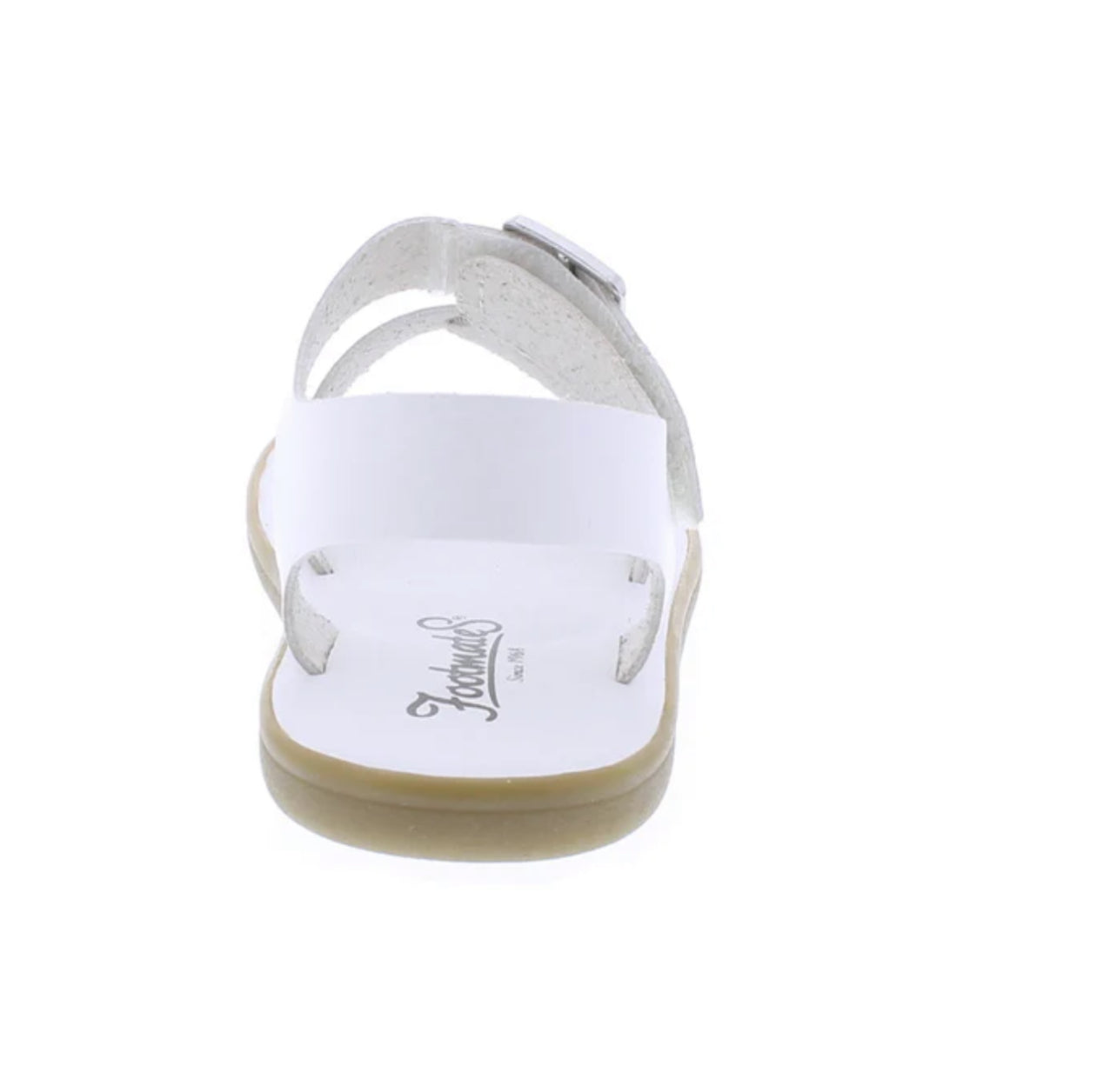 Eco-Tide - ES010-101 - White Micro