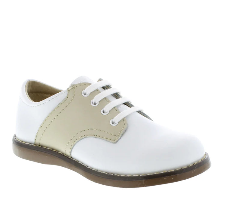 Cheer - 8404 - White/ Ecru
