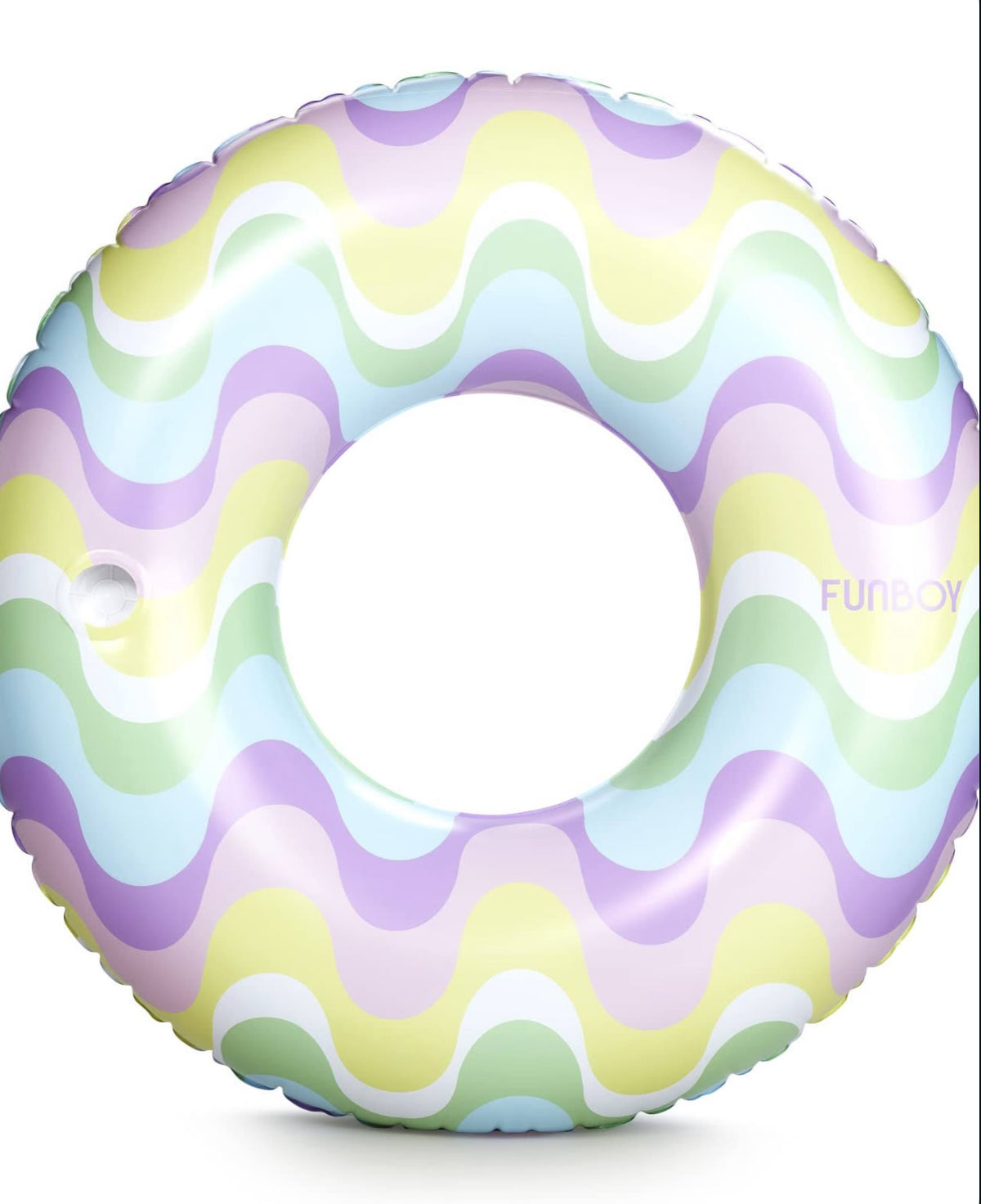 Sea Squiggle Pool Float
