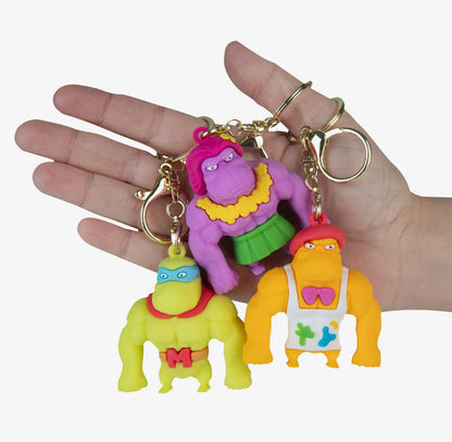 Funkee Monkee Charmlets