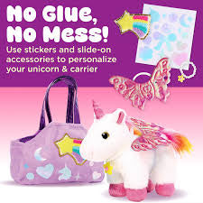 Glitzy Unicorn