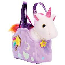 Glitzy Unicorn