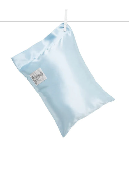 Satin Decorative Nursery Pillow (10" x 13")