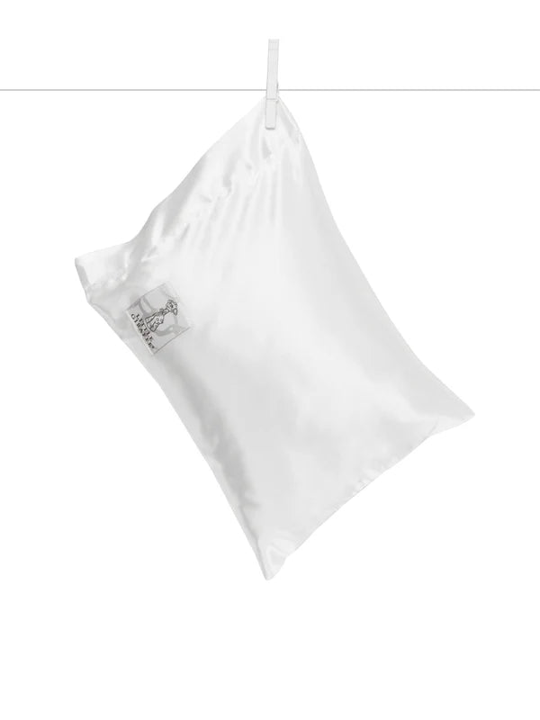 Satin Decorative Nursery Pillow (10" x 13")