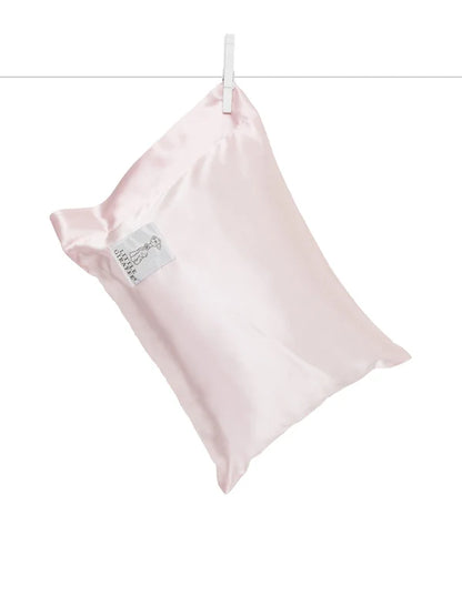 Satin Decorative Nursery Pillow (10" x 13")