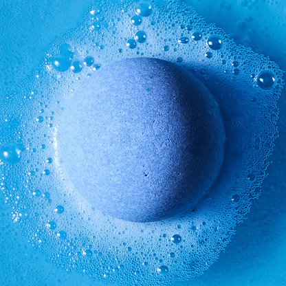 Avengers Bath Bomb