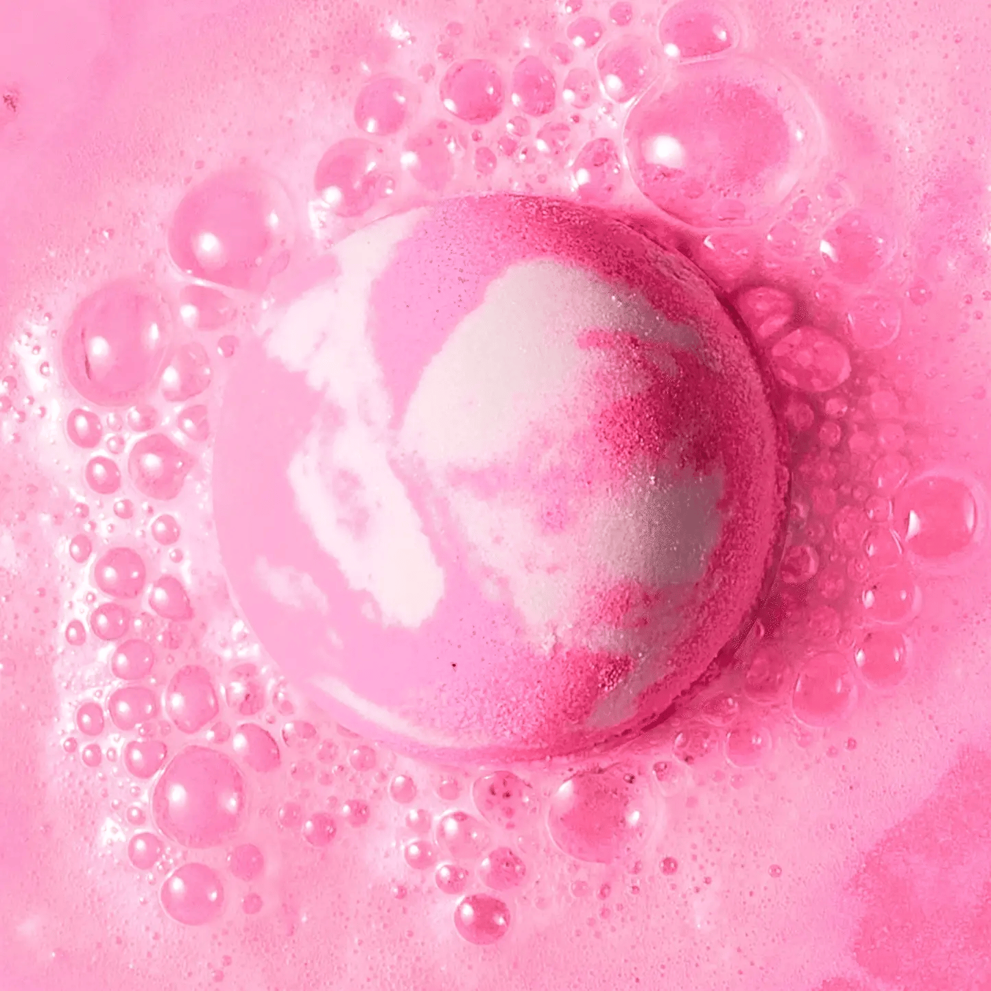 Barbie Bath Bomb