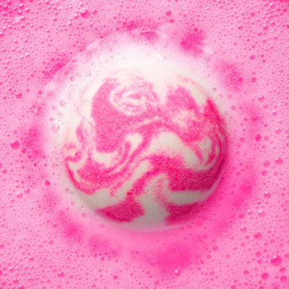 Barbie Bath Bomb