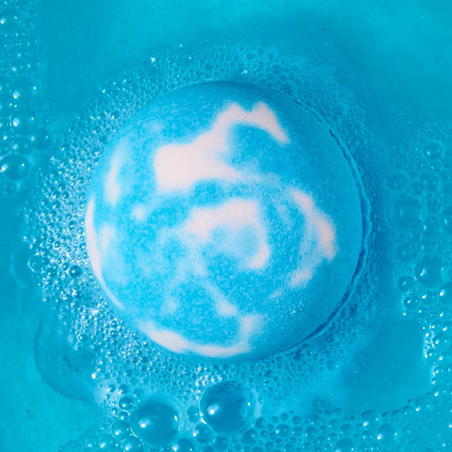 Dragon Bath Bomb