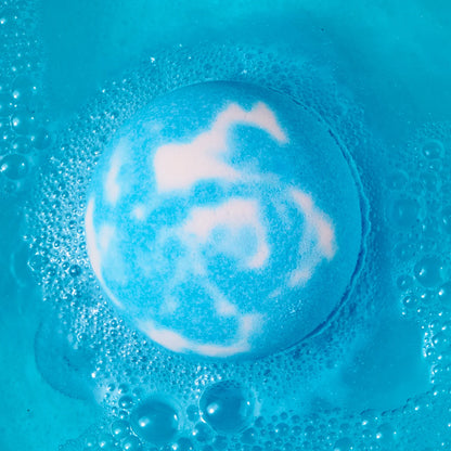 Dragon Bath Bomb