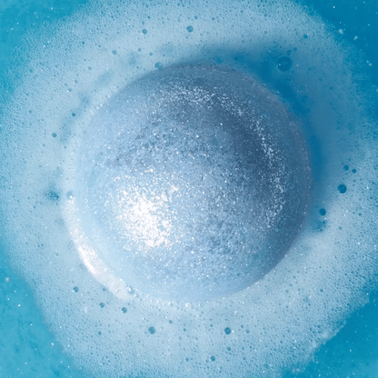 Frozen Bath Bomb