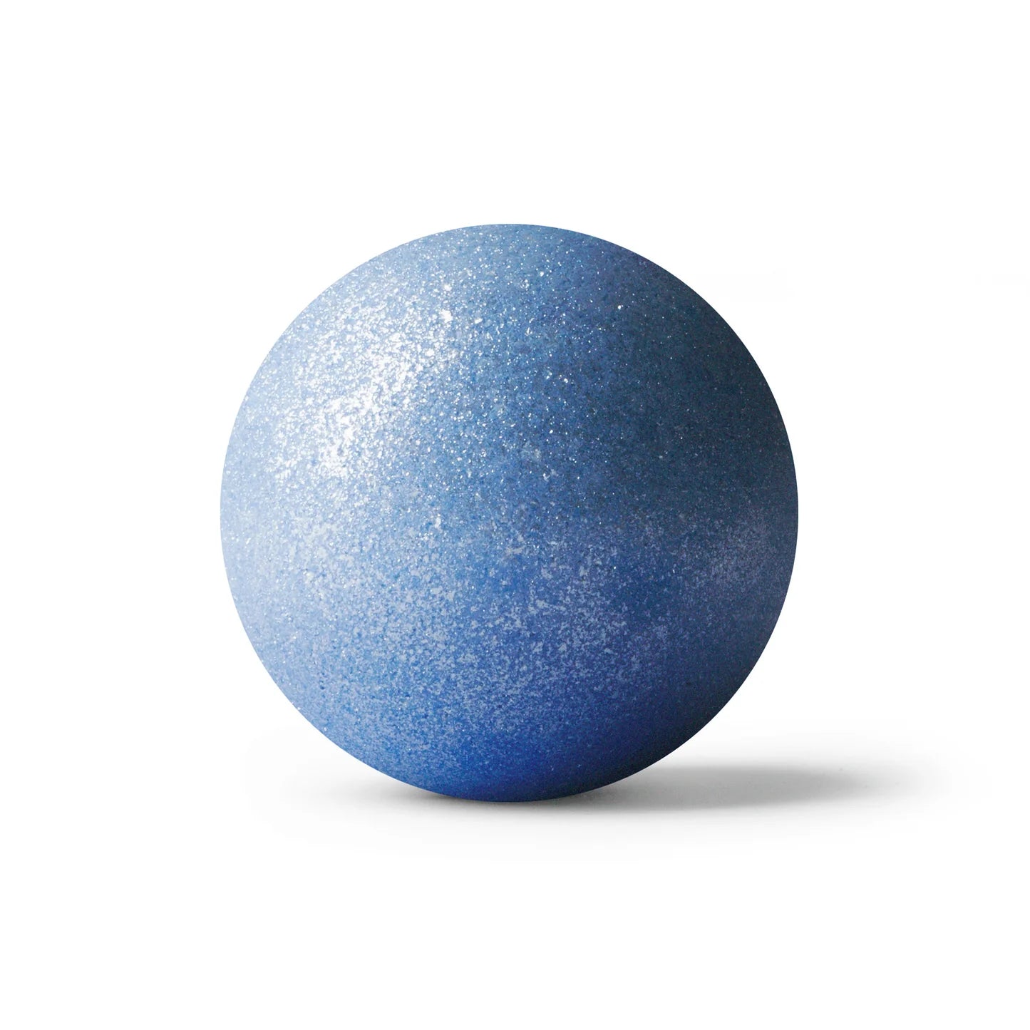 Frozen Bath Bomb