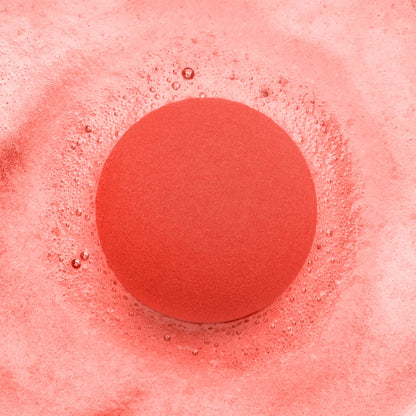 Spider-Man Bath Bomb