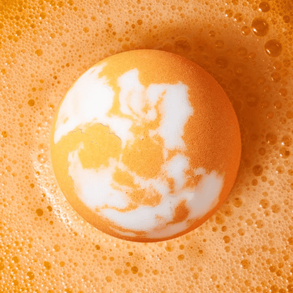 Sporty Bath Bomb